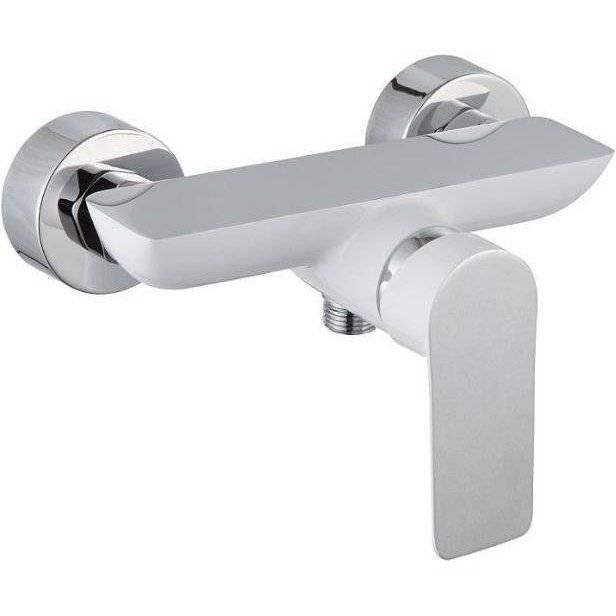 Смеситель для душа Aquanet Arctic AF520-30CW