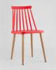 Набор из 4 стульев Stool Group Морган Y820 red X4 красный фото 2
