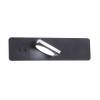 Бра Crystal Lux CLT 216W BL фото 2