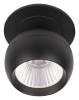 Встраиваемый светильник Loft It Dot 10332 Black фото 2