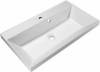 Мебель для ванной BelBagno Marino H80 rovere nature фото 4