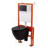 Инсталляция для унитазов BelBagno BB025 фото 4