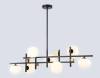 Светильник на штанге Ambrella light High Light LH51017