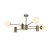 Потолочный светильник Freya Modern FR5325CL-03BS фото 3