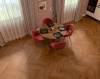 SPC Ламинат Steinholz Herringbone 4.5/43 4V STH037H Кайфер 640x128 фото 3