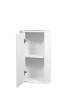 Шкаф Stella Polar Концепт 30 SP-00000142 белый фото 4