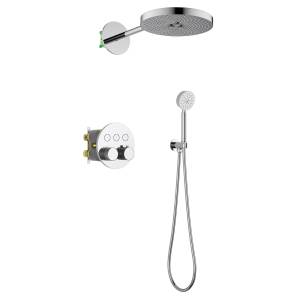 Душевая система Timo Saona SX-2308/00SM хром
