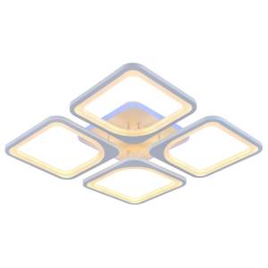 Потолочная люстра Profit Light 8057/4 WHT