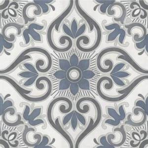 Декор Kerama Marazzi Про Чементо VT/A603/DD1736R 2 Матовый Обрезной 40.2x40.2