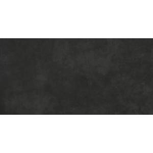 Керамическая плитка Laparet Evolution 48033R Nero Матовый Обрезной 40x80