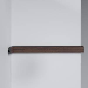 Молдинг DECOMASTER D316-1-81D 290x1.2x4.2