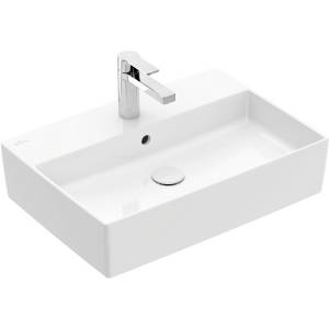Раковина Villeroy&Boch Memento 2.0 60 4A076001 Альпийский белый
