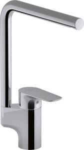 Смеситель для кухни Jacob Delafon Aleo E72360-CP