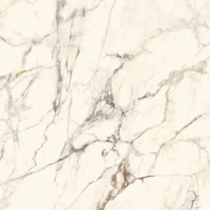 Керамогранит Porcelanosa Calacata 100331028 Gold Silk 120x120