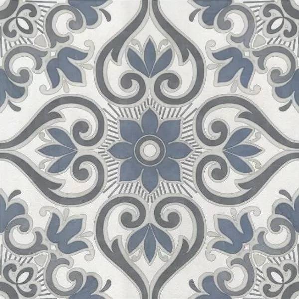 Декор Kerama Marazzi Про Чементо VT/A603/DD1736R 2 Матовый Обрезной 40.2x40.2