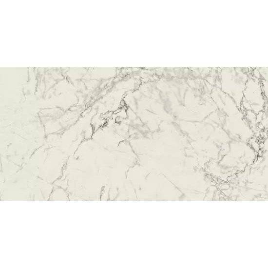 Керамогранит Kerlite Starlight Tiles Glossy Apuano Extra 50x100