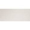 Керамическая плитка FAP Ceramiche Lumina Sand Art fPK7 Stripes White Extra Matt Rt 50x120