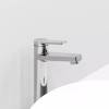 Смеситель для раковины Laparet Nobia N3014702LPT высокий, хром фото 4