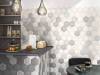 Керамогранит Kerama Marazzi Тюрен SG1004N Серый Светлый Полотно 37x31 из 9 частей 12x10.4 фото 6