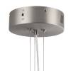 Подвесная светодиодная люстра Odeon Light Exclusive Rivera 5451/99LB фото 12