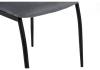 Стул Woodville Tod 11612 gray / black фото 8