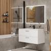 Смеситель для раковины IDDIS Bild BILBL00i01 фото 4