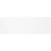 Керамическая плитка Ceramika Konskie Snow Glossy CCR10-1 White 25x75