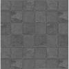 Мозаика Estima Luna 36758 Mosaic/LN03_NS/TE03_NS/30x30/5x5 Anthracite (5x5) 30x30