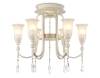 Потолочная люстра Ambrella light Traditional TR3242