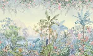 Фреска Ortograf Aurora 34278 Dream island Флорентина FF