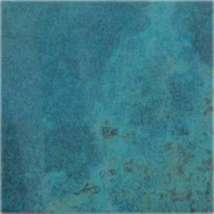 Керамическая плитка Kerastep Bali 5426 Verde матовая R12/С 22.5x22.5