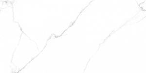 Керамогранит Laparet Atlantic White i полированный 120x60