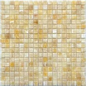 Мозаика Pixel Mosaic Оникс PIX305 (1.5x1.5) 30.5x30.5