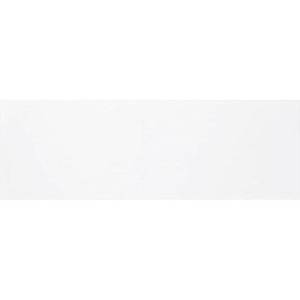 Керамическая плитка Ceramika Konskie Snow Glossy CCR10-1 White 25x75