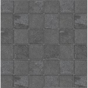 Мозаика Estima Luna 36758 Mosaic/LN03_NS/TE03_NS/30x30/5x5 Anthracite (5x5) 30x30