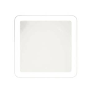 Зеркало с подсветкой Art&Max Latina AM-Lat-800-800-DS-F