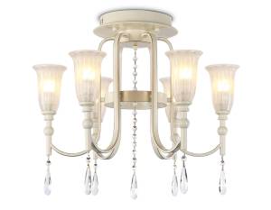 Потолочная люстра Ambrella light Traditional TR3242