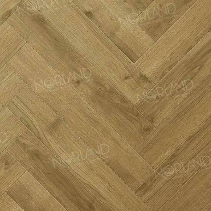 Ламинат Norland Herringbone Elegant 8/33 4V LF303-17 Дуб Фанэн 600x100
