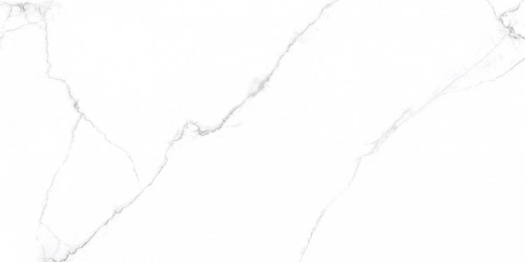 Керамогранит Laparet Atlantic White i полированный 120x60