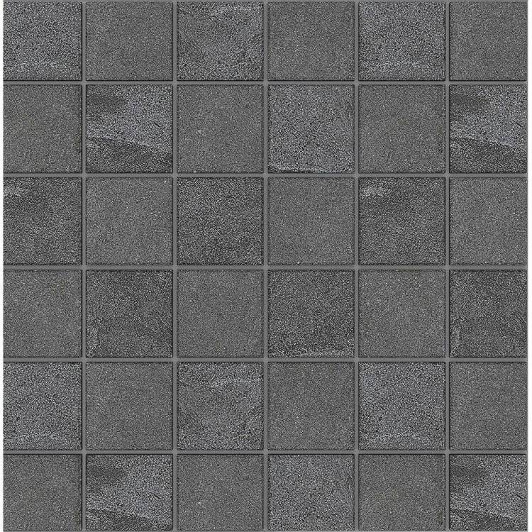 Мозаика Estima Luna 36758 Mosaic/LN03_NS/TE03_NS/30x30/5x5 Anthracite (5x5) 30x30