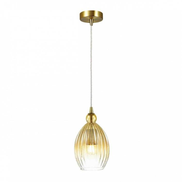 Подвесной светильник Odeon Light Pendant Storzo 4712/1