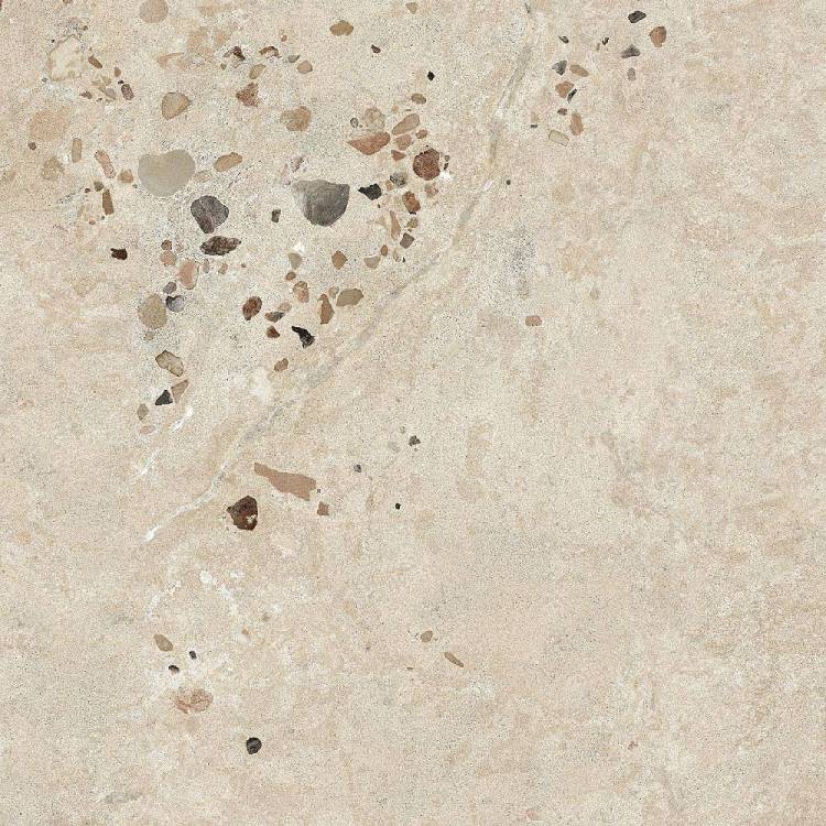 Керамогранит Fioranese I Cocci Siciliani SC902R Sabbia naturale 90x90