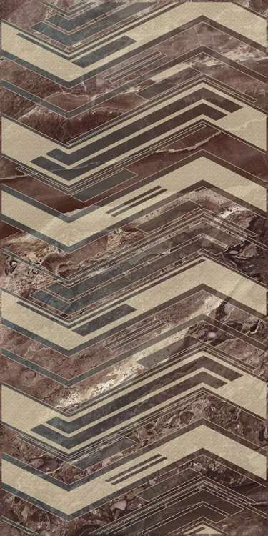 Декор Azori Atlas 588872001 31.5x63