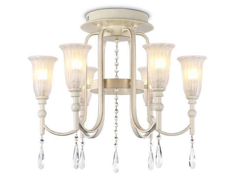 Потолочная люстра Ambrella light Traditional TR3242