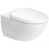 Унитаз подвесной Duravit Architec 45720900A1
