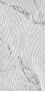 Керамическая плитка Kerama Marazzi Коррер 11281R Белый Глянцевый Обрезной 30x60