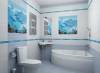 Декор Laparet Water D2D224 40х20 фото 6