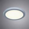 Накладной светильник Arte Lamp Mesura A7977PL-1WH фото 2