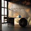 Трековый светильник Maytoni Flarity TR149-1-5W4K-B фото 11