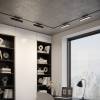 Трековый линейный светодиодный светильник Novotech Stratus 359772 фото 8